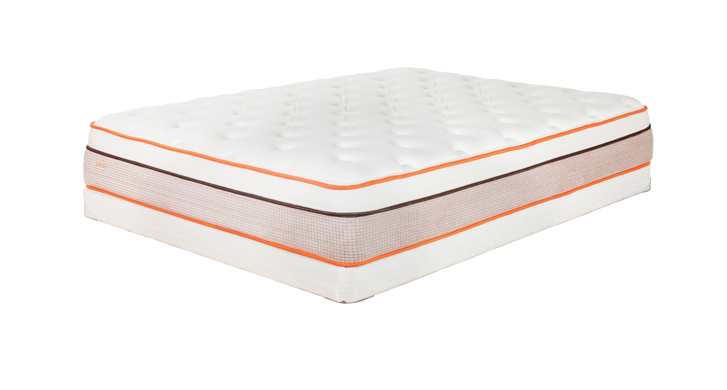 The Vaughn - Talalay Latex Mattresses
